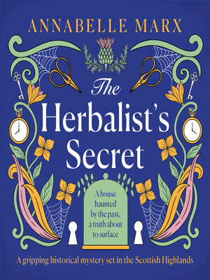 cover image of The Herbalist's Secret